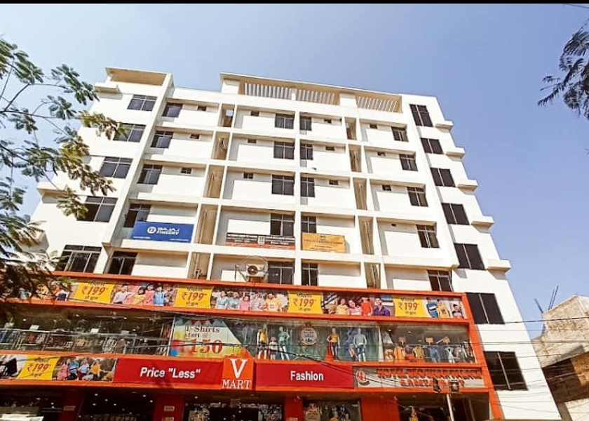 Jharkhand Deoghar 