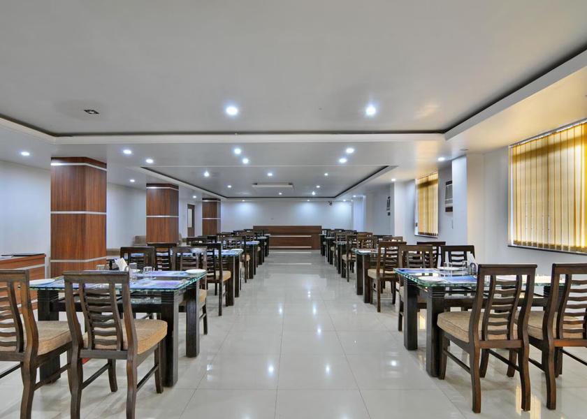 Jharkhand Deoghar Food & Dining