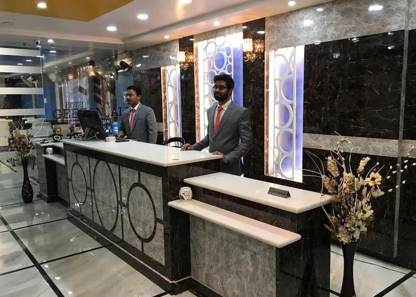 Jharkhand Deoghar Public Areas