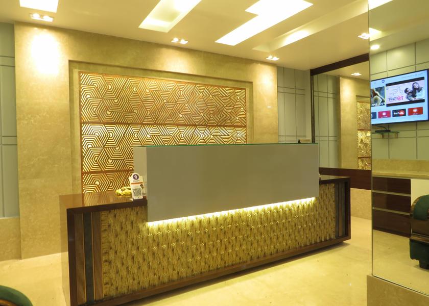 Jharkhand Deoghar Public Areas