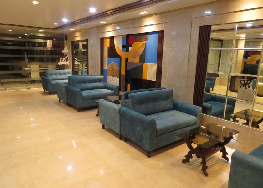 Jharkhand Deoghar Public Areas