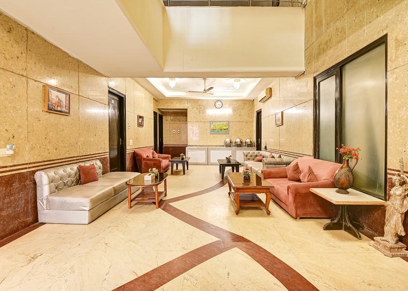 Uttar Pradesh Noida Public Areas