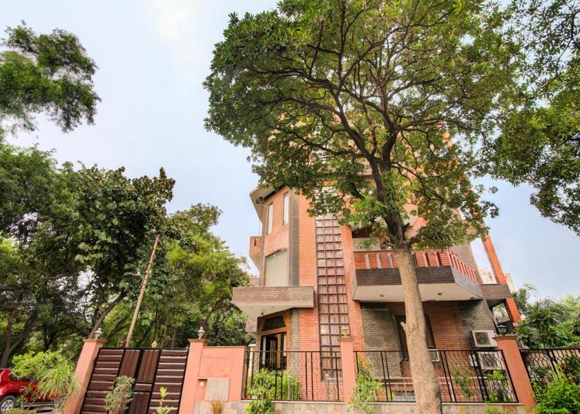 Uttar Pradesh Noida Hotel View