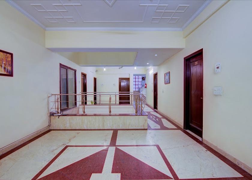 Uttar Pradesh Noida Public Areas