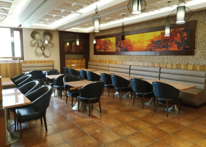 Haryana Sonipat Food & Dining