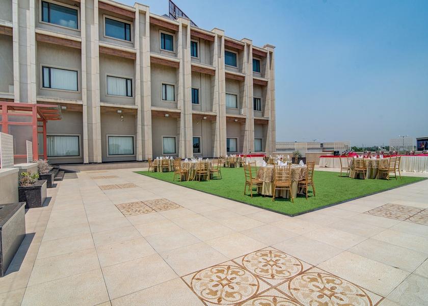 Haryana Sonipat Exterior