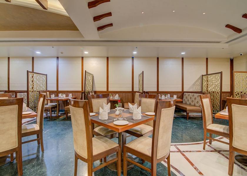 Haryana Sonipat Restaurant