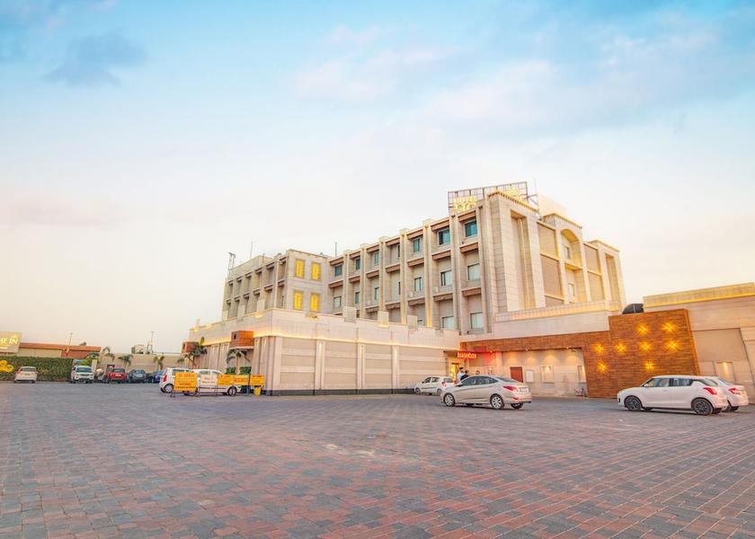 Haryana Sonipat Exterior