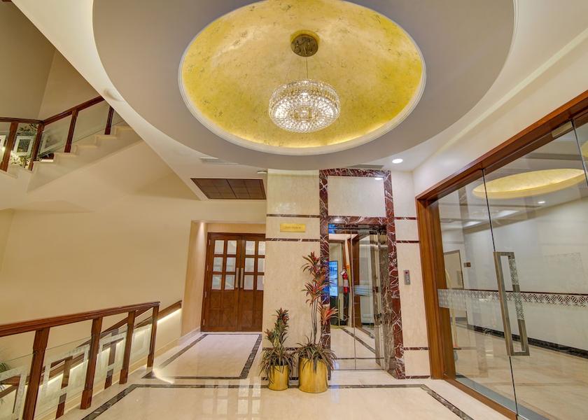 Haryana Sonipat Staircase