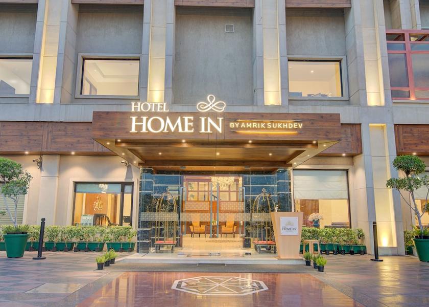 Haryana Sonipat Exterior