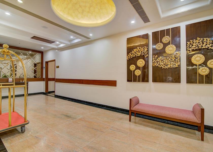 Haryana Sonipat Interior