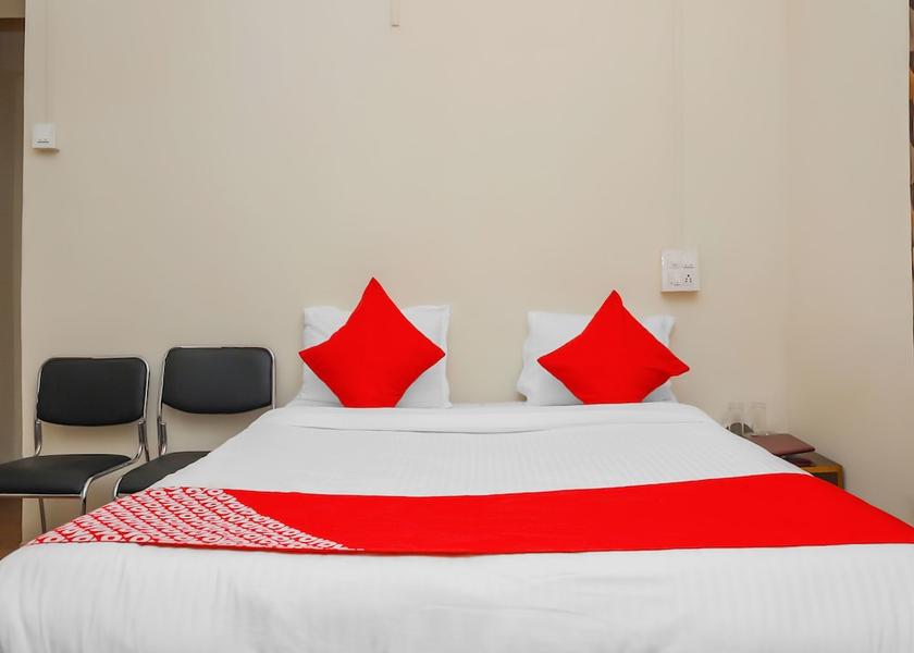 Maharashtra Nashik Room