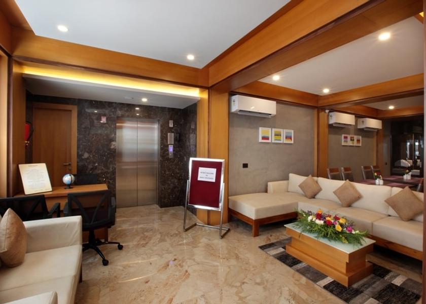 Kerala Kozhikode Public Areas