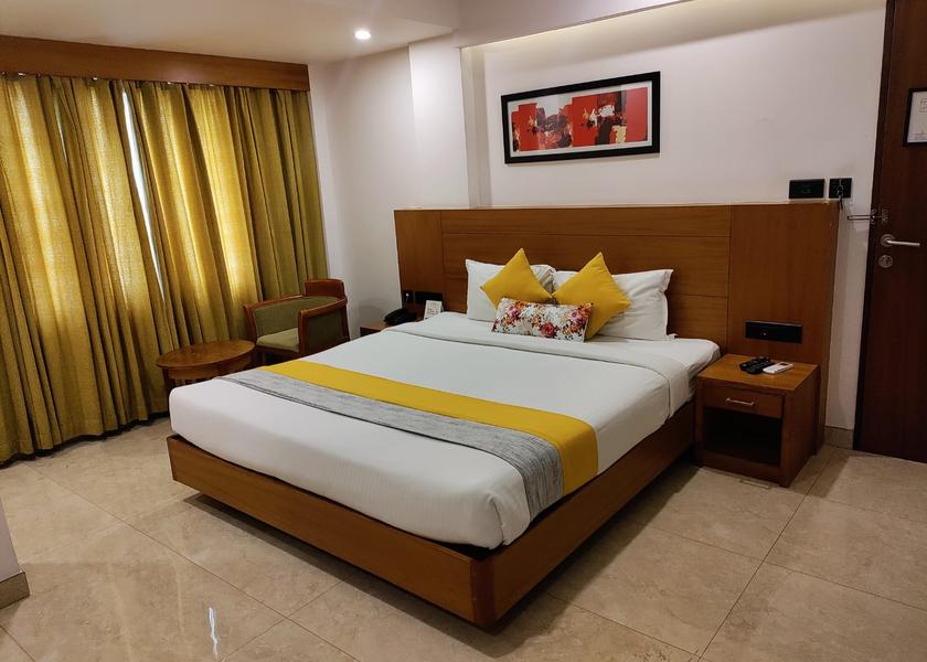 Kerala Kozhikode Executive Room