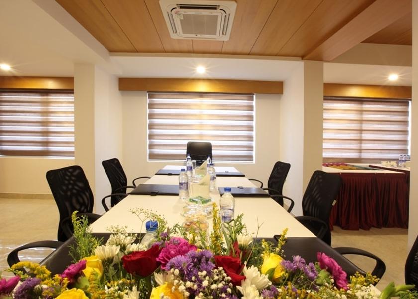 Kerala Kozhikode Business Centre