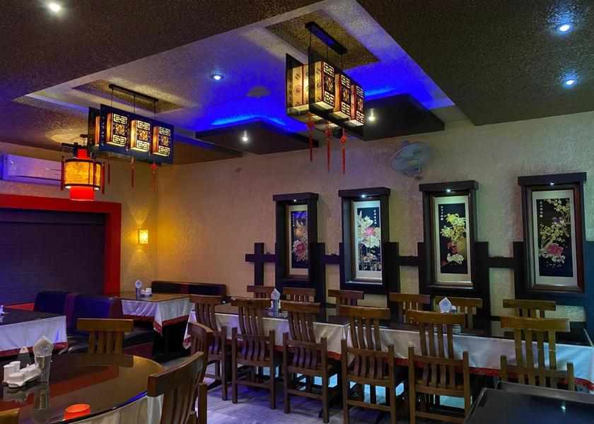 Odisha Puri Food & Dining