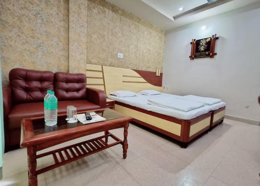 Odisha Puri Interior View