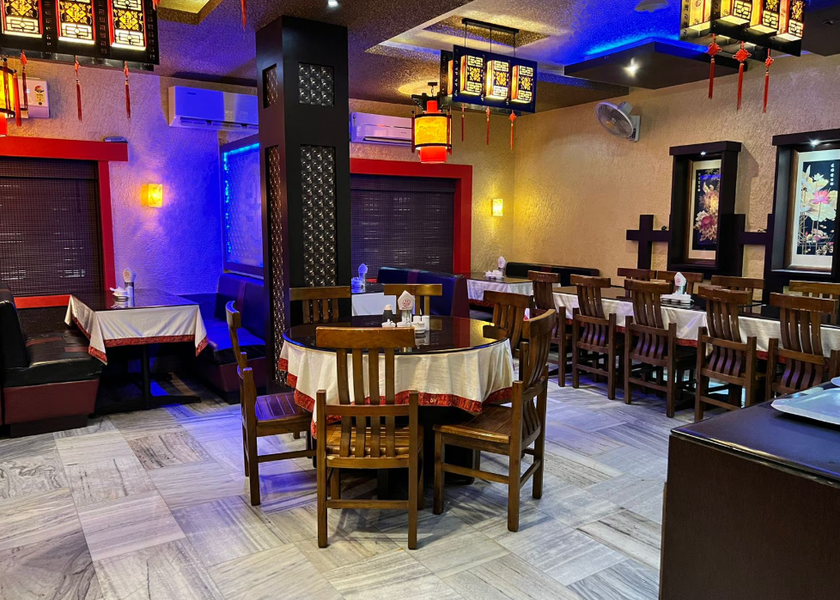 Odisha Puri Food & Dining