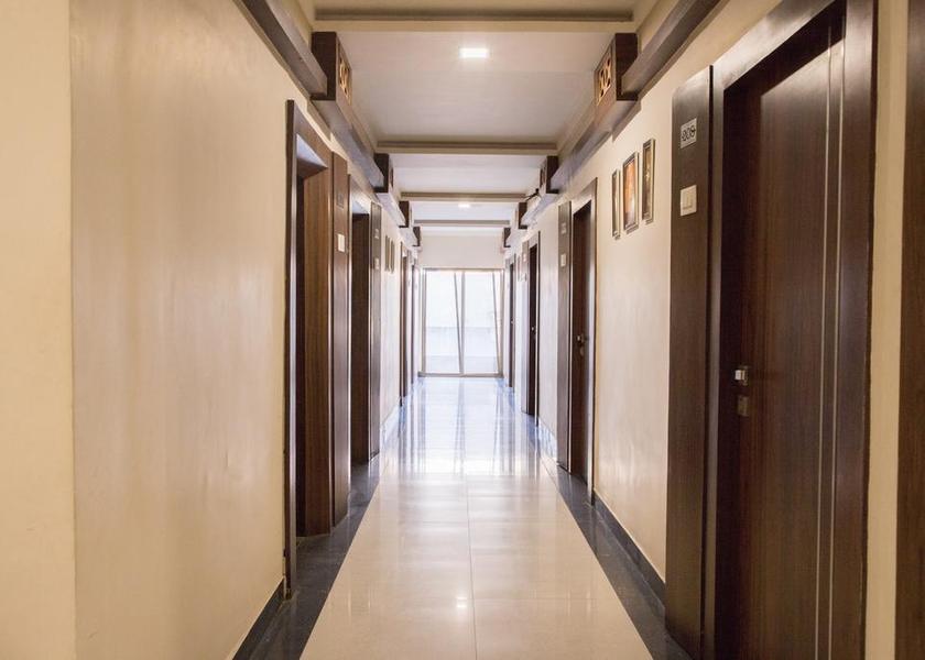 Madhya Pradesh Jabalpur Public Areas