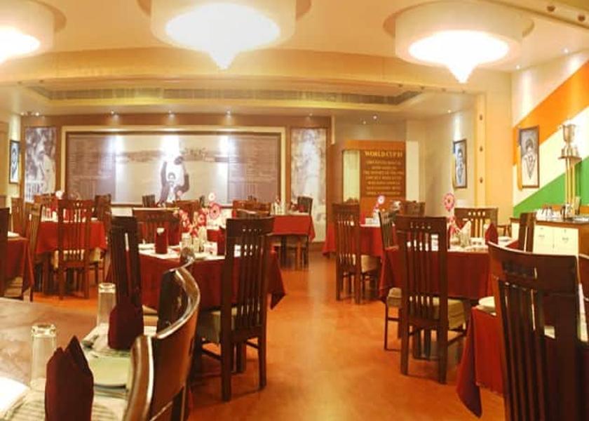 Odisha Puri Restaurant