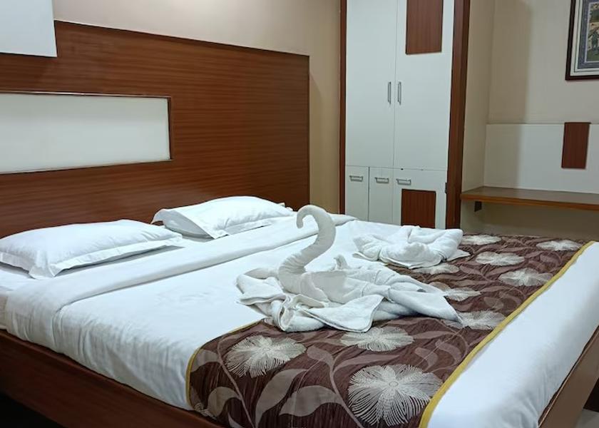 Odisha Puri Interior View