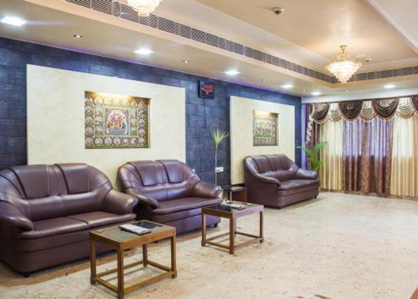 Odisha Puri Public Areas