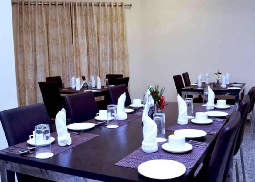 Gujarat Rajula Restaurant