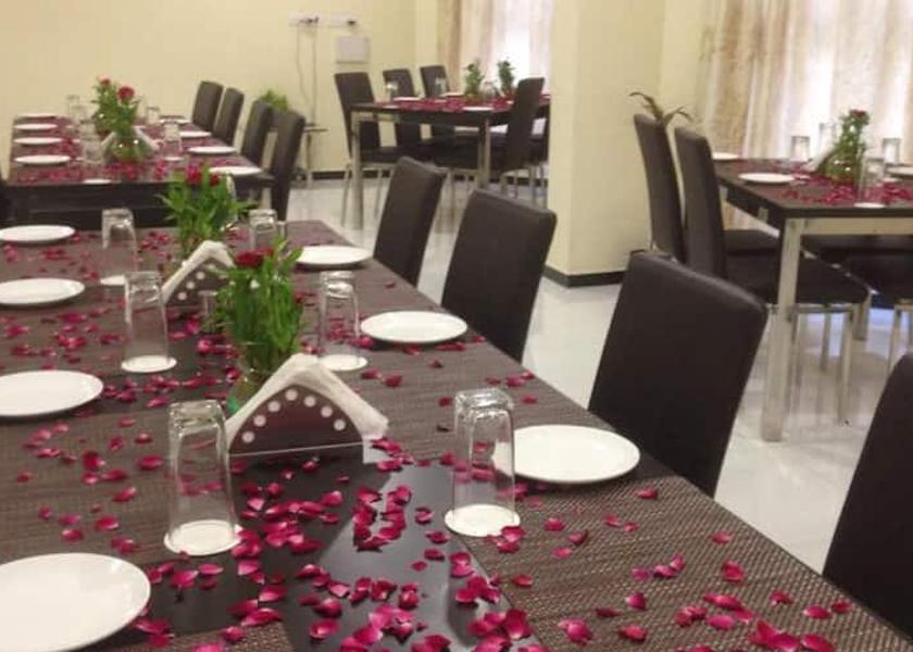 Gujarat Rajula Restaurant