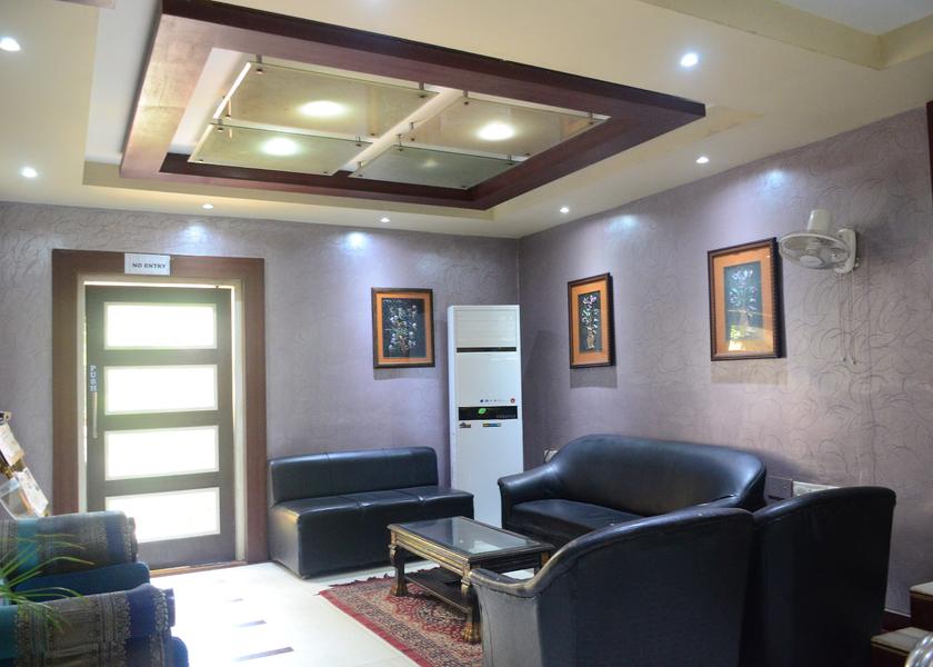 Odisha Puri Public Areas