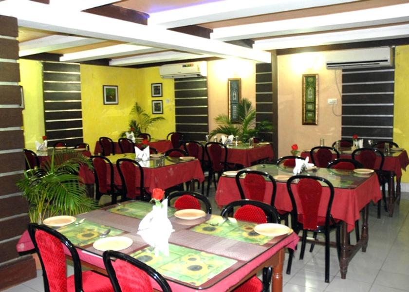 Odisha Puri Food & Dining