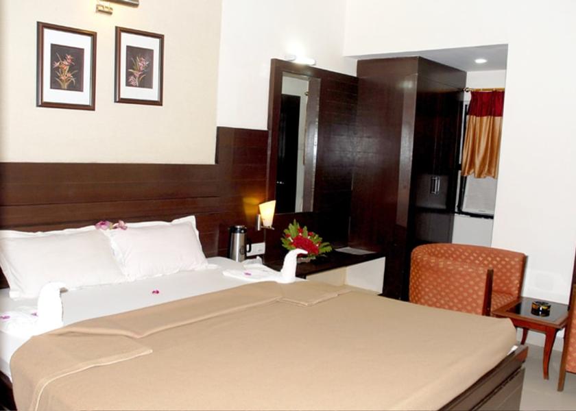 Odisha Puri Standard Room