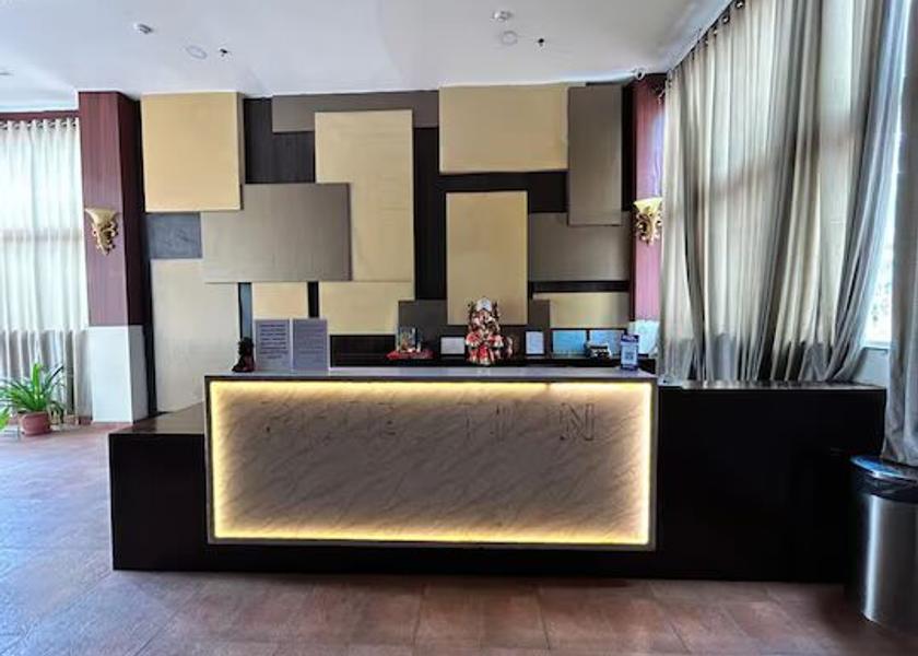 Chhattisgarh Raipur Suite