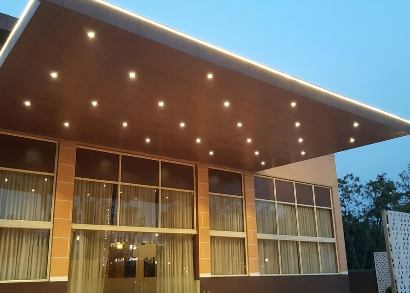 Chhattisgarh Raipur Suite