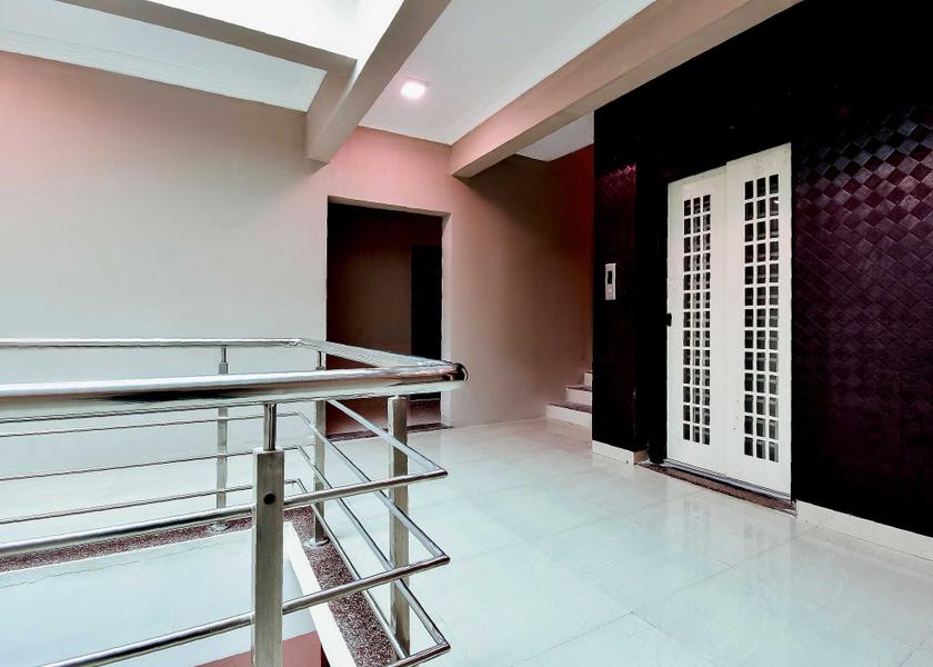 Maharashtra Baramati Lobby