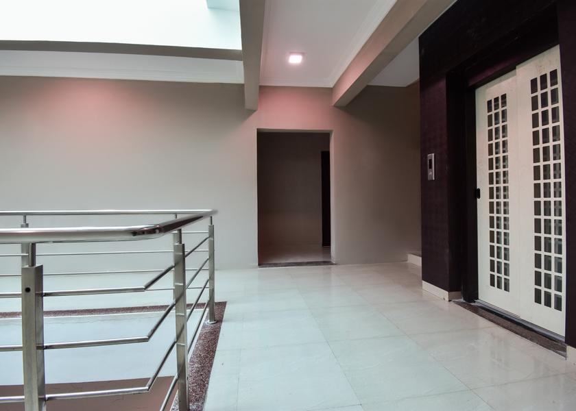 Maharashtra Baramati Lobby