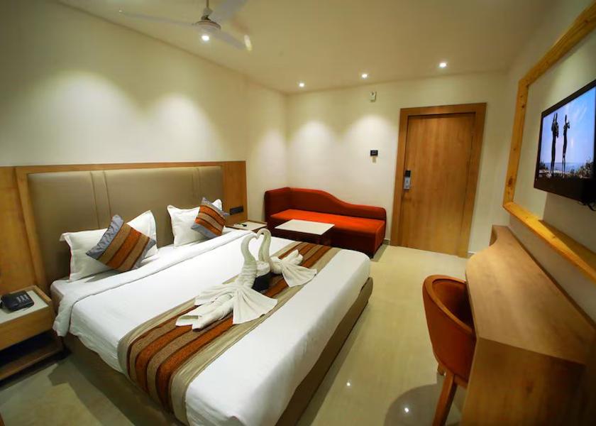 Madhya Pradesh Jabalpur Primium Room