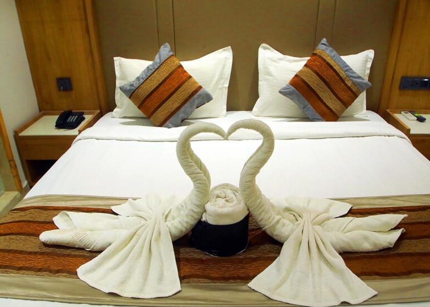Madhya Pradesh Jabalpur Primium Room