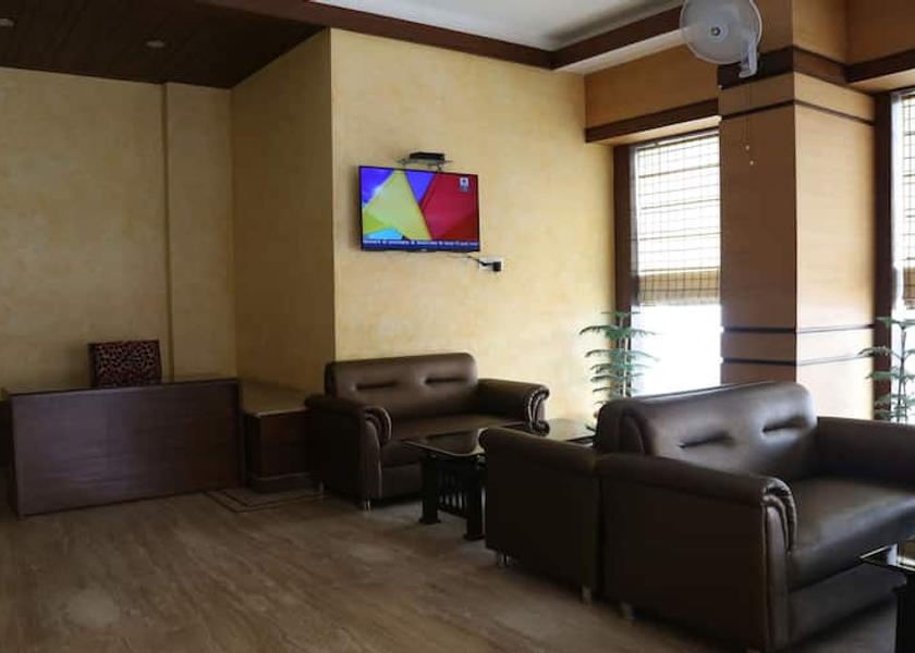 Jammu and Kashmir Katra Public Areas