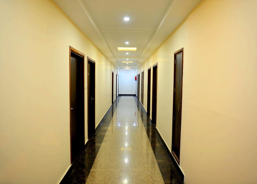 Jammu and Kashmir Katra Public Areas