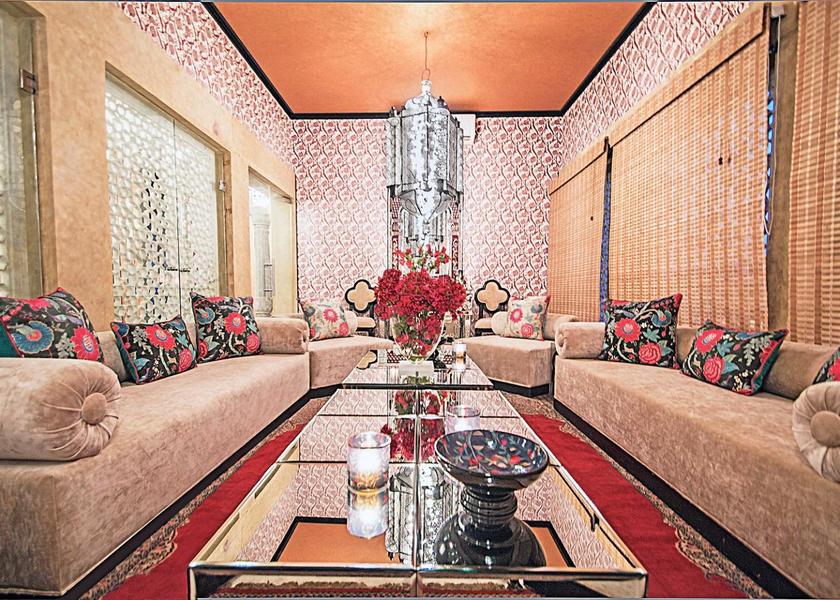 Rajasthan Jaisalmer Public Areas