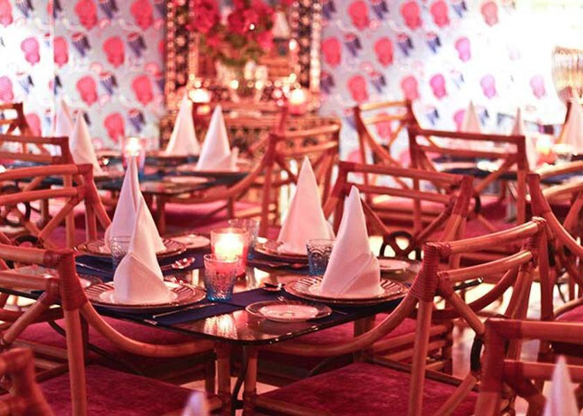 Rajasthan Jaisalmer Food & Dining