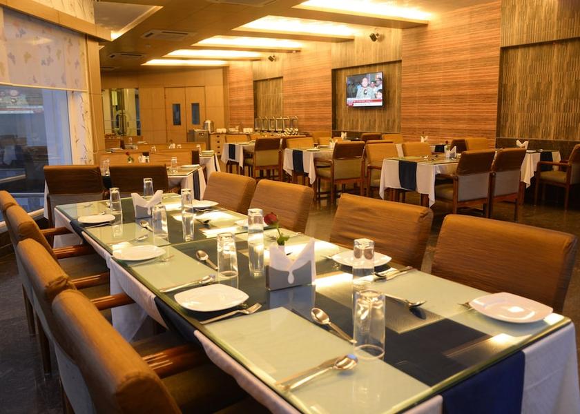 Odisha Puri Restaurant