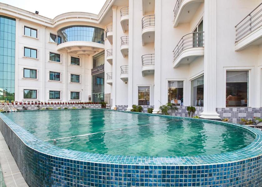 Odisha Puri Pool