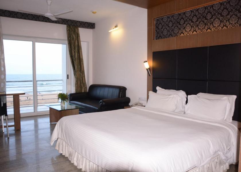 Odisha Puri Hotel View