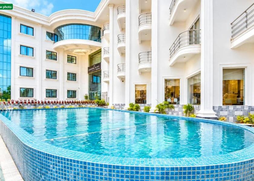 Odisha Puri Pool