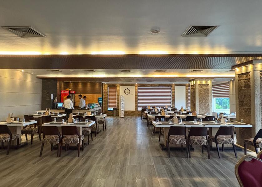 Odisha Puri Food & Dining