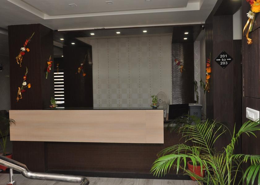 Madhya Pradesh Jabalpur Public Areas