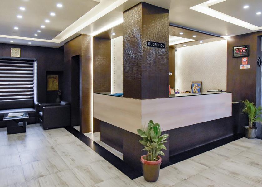 Madhya Pradesh Jabalpur Public Areas