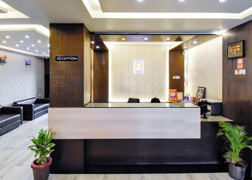 Madhya Pradesh Jabalpur Public Areas