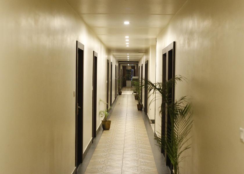 Madhya Pradesh Jabalpur Public Areas